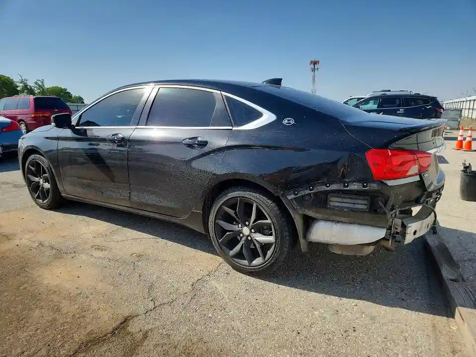 1G1125S3XFU100278 2015 CHEVROLET IMPALA-1