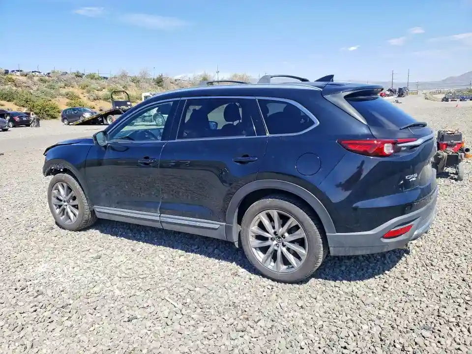 JM3TCBEY2H0130816 2017 MAZDA CX-9-1