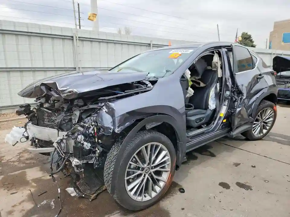 JTJHKCEZ3R2019260 2024 LEXUS NX 350H-0