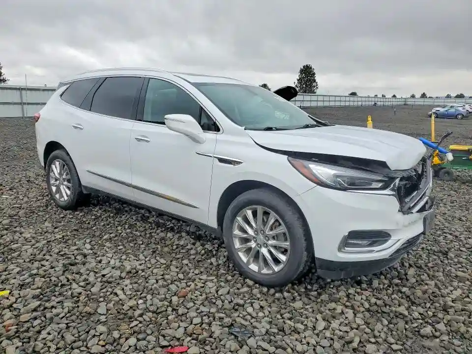 5GAEVAKWXKJ136567 2019 BUICK ENCLAVE-3