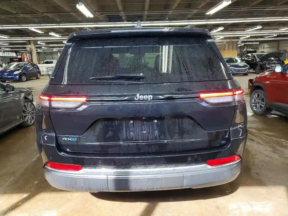 1C4RJYB61N8758538 2022 JEEP CHEROKEE-5