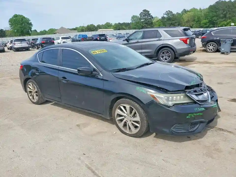 19UDE2F34GA025828 2016 ACURA ILX-3