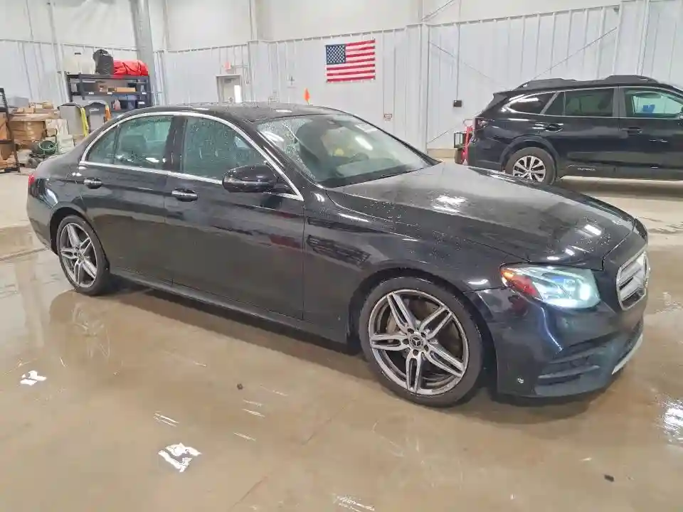 WDDZF6GB4JA365802 2018 MERCEDES-BENZ E-CLASS-3