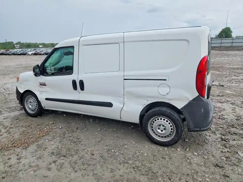 ZFBERFAB1J6J68827 2018 RAM PROMASTER-1