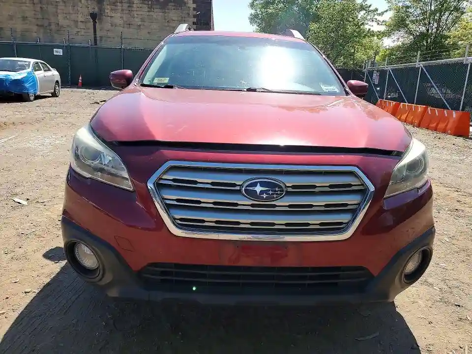 4S4BSADCXG3267521 2016 SUBARU OUTBACK-4