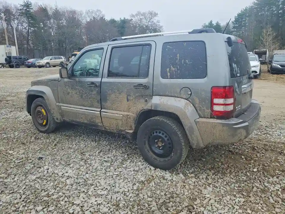 1C4PJMFK7CW206784 2012 JEEP LIBERTY-1