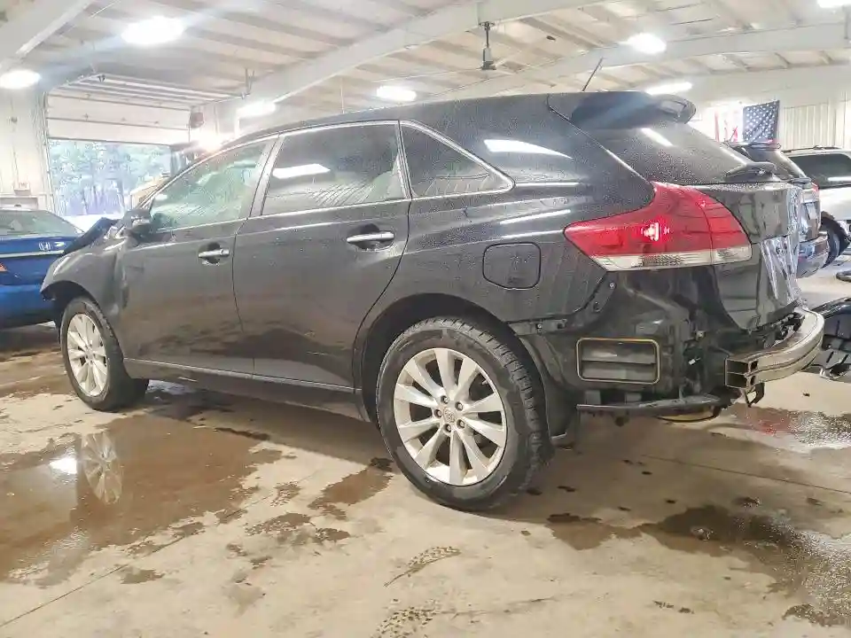 4T3ZA3BB7DU067748 2013 TOYOTA VENZA-1