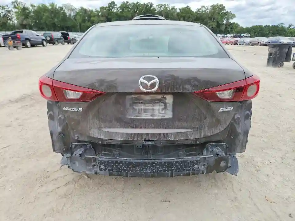 3MZBM1U70FM172414 2015 MAZDA 3-5