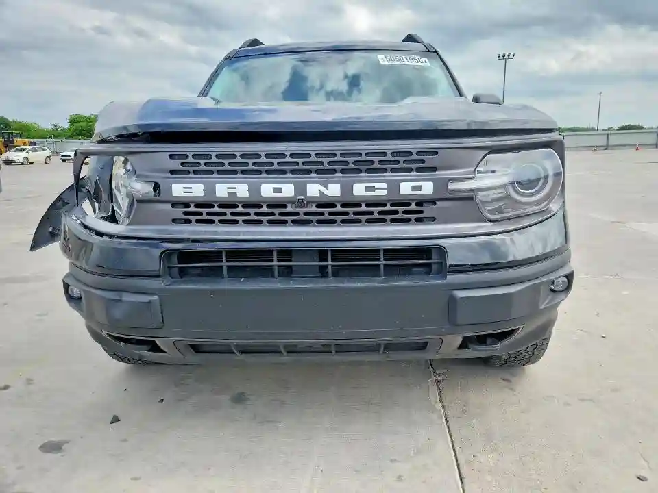 3FMCR9D99PRE00726 2023 FORD BRONCO-4