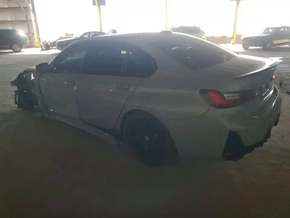 3MW49FF08P8C90339 2023 BMW M3-1