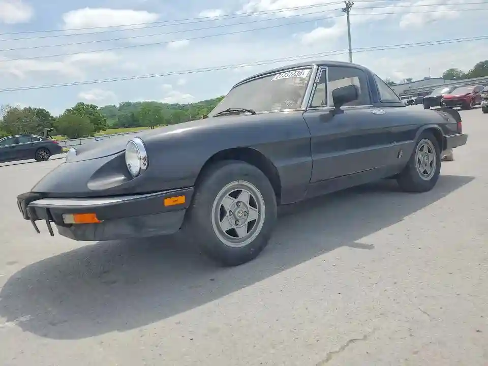 ZARBA5416E1018080 1984 ALFA ROMEO ALL OTHER-0