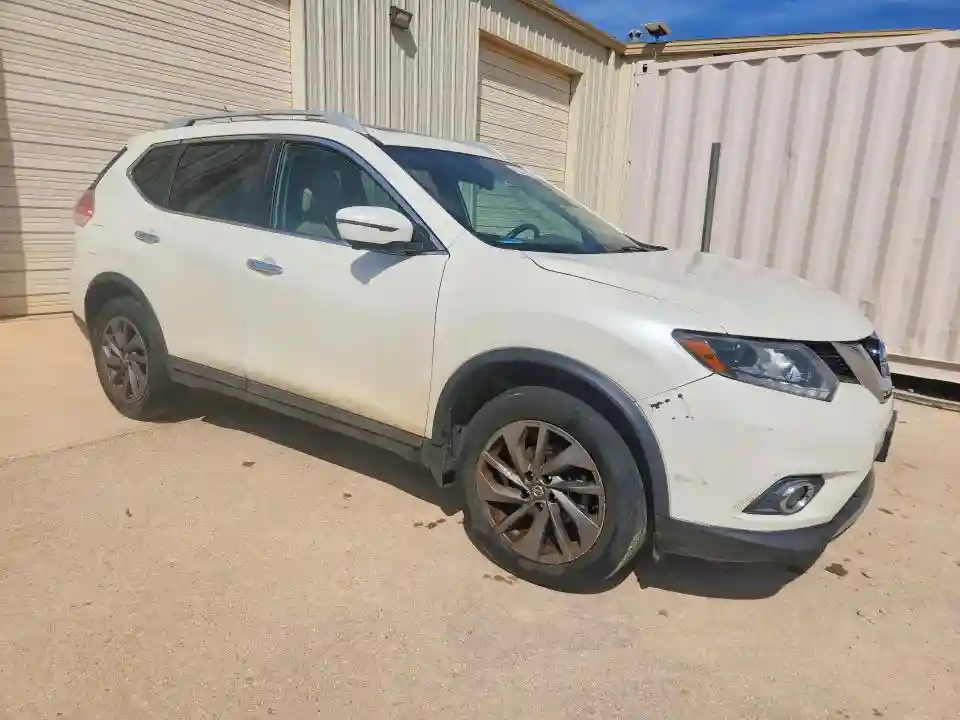 5N1AT2MV3GC921680 2016 NISSAN ROGUE-3