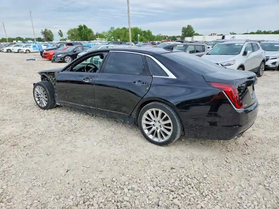 1G6KD5RS7HU151892 2017 CADILLAC CT6-1
