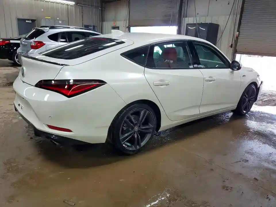 19UDE4G76PA001317 2023 ACURA INTEGRA-2
