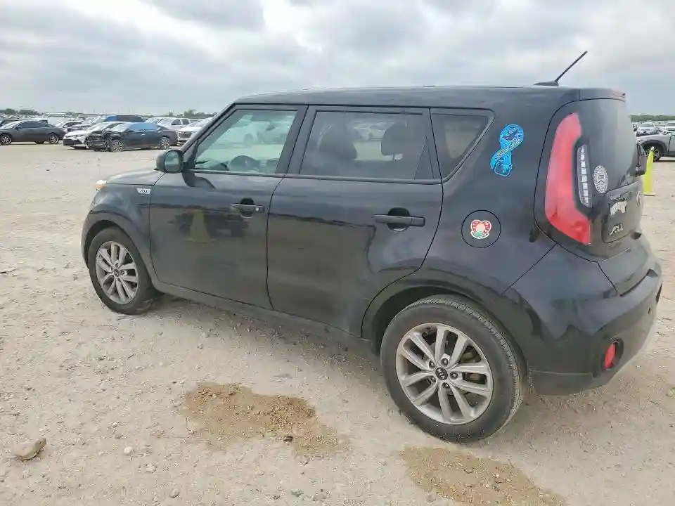 KNDJP3A50K7008203 2019 KIA SOUL-1