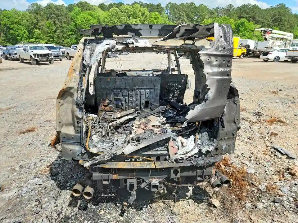 1GNSKSKD4MR221866 2021 CHEVROLET TAHOE-5