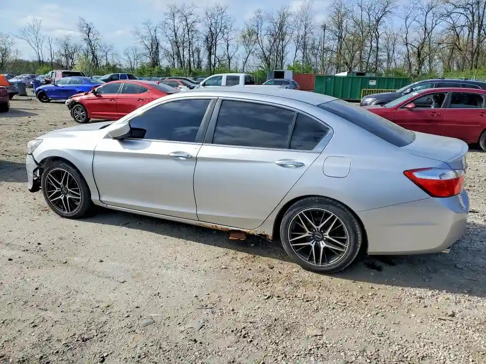 1HGCR2F50DA218510 2013 HONDA ACCORD-1