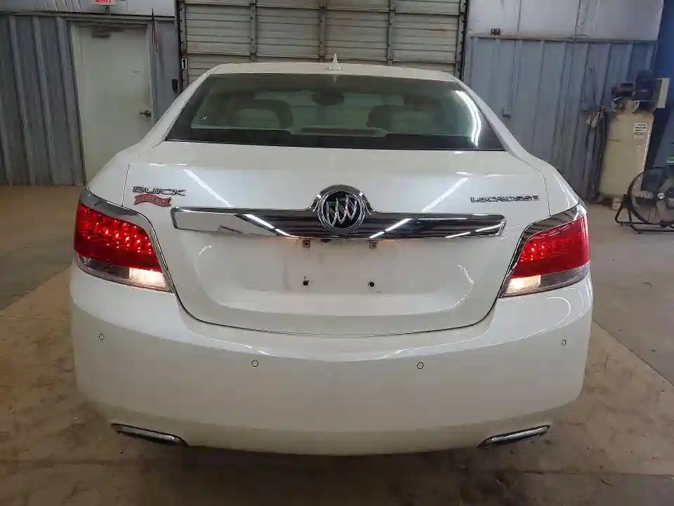 1G4GD5E36CF216998 2012 BUICK LACROSSE-5