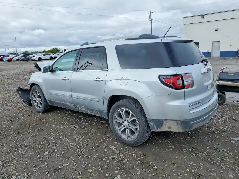 1GKKVRKD1EJ106316 2014 GMC ACADIA-1