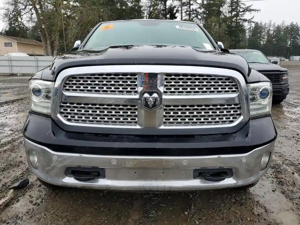 1C6RR7NMXFS507669 2015 RAM 1500-4