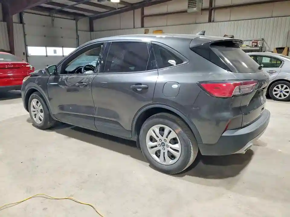 1FMCU0F62LUC18561 2020 FORD ESCAPE-1