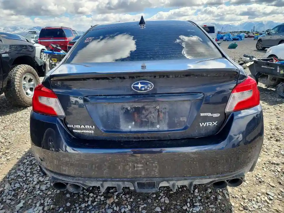 JF1VA1E64G9808529 2016 SUBARU WRX-5