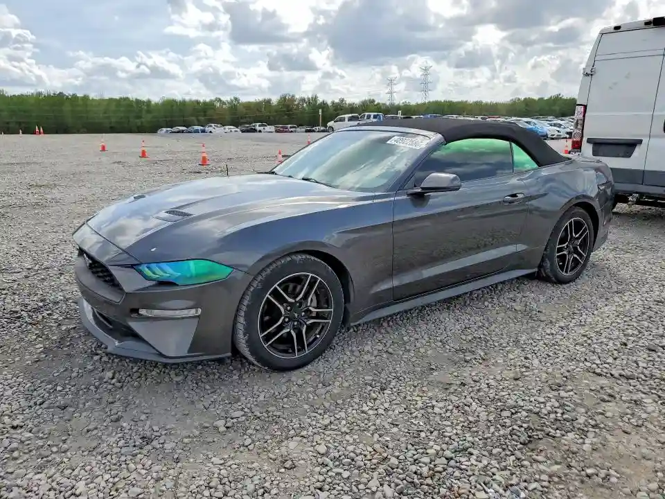 1FATP8UHXK5149132 2019 FORD MUSTANG-0