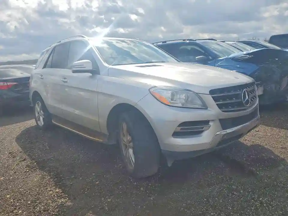 4JGDA5HB3FA499943 2015 MERCEDES-BENZ M-CLASS-3
