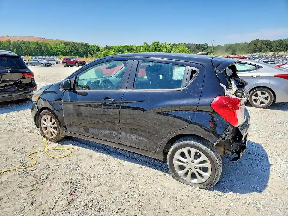 KL8CD6SA3LC446701 2020 CHEVROLET SPARK-1
