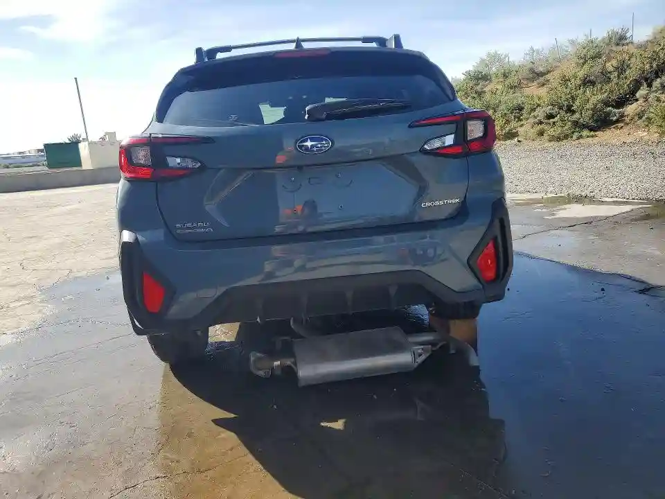 JF2GUADC5RH898933 2024 SUBARU CROSSTREK-5