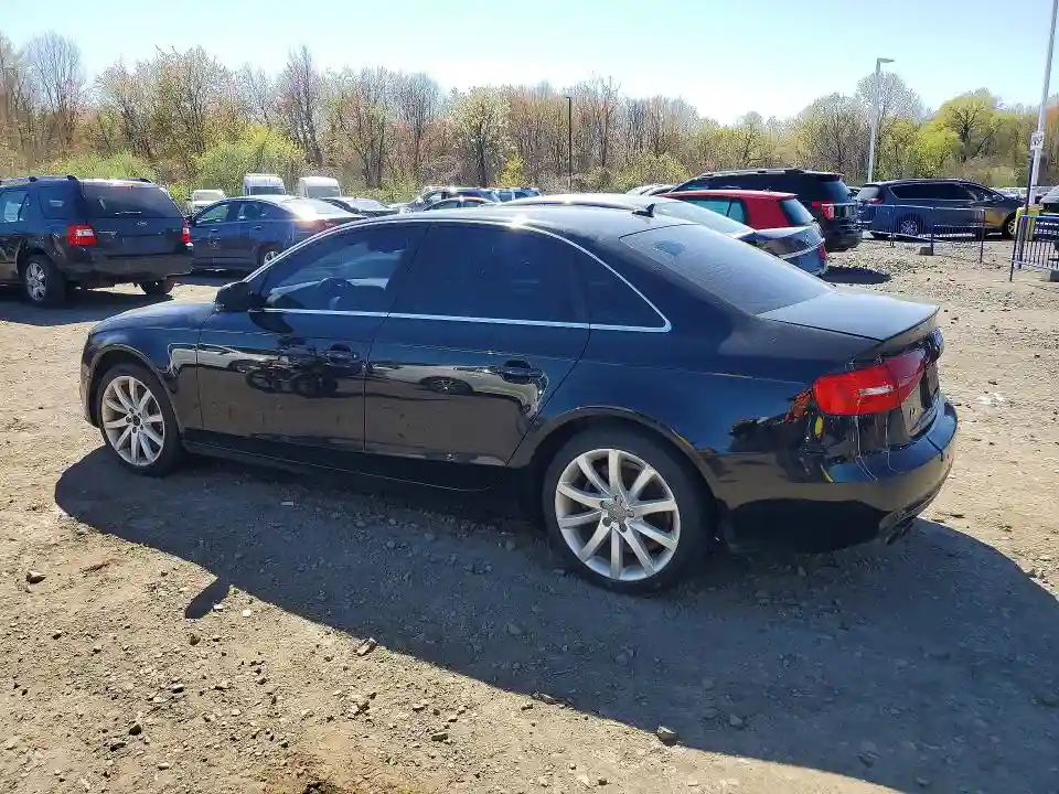 WAUHFAFL0DA185494 2013 AUDI A4-1