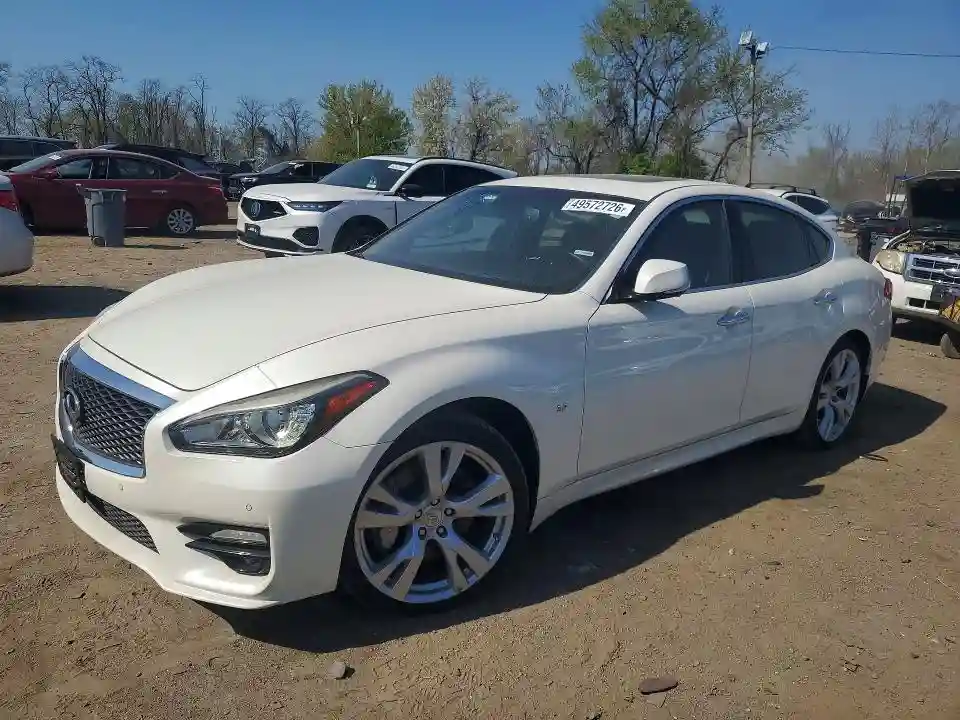JN1BY1AP4HM740824 2017 INFINITI Q70-0