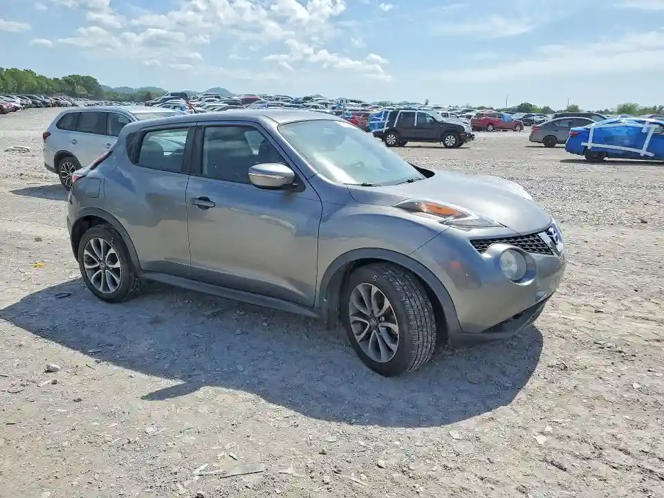 JN8AF5MV3FT565621 2015 NISSAN JUKE-3