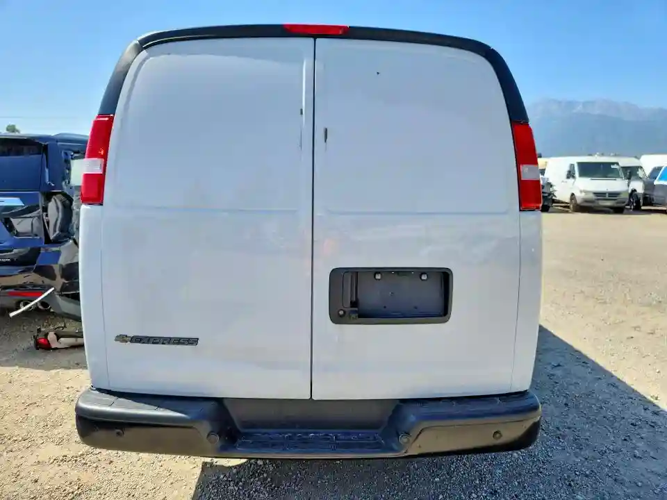 1GCWGAFP9R1247024 2024 CHEVROLET EXPRESS-5