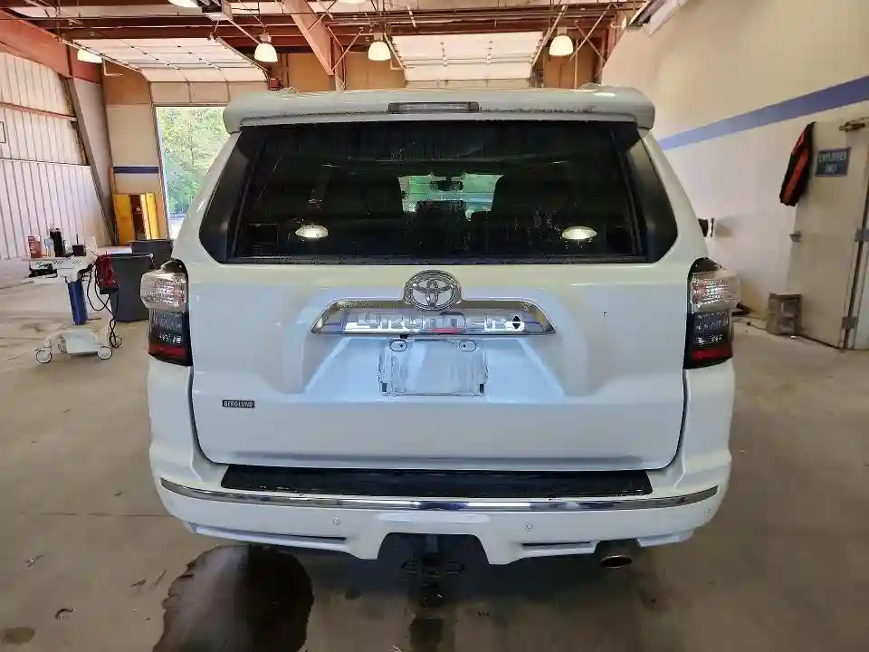 JTEBU5JR0H5433237 2017 TOYOTA 4RUNNER-5