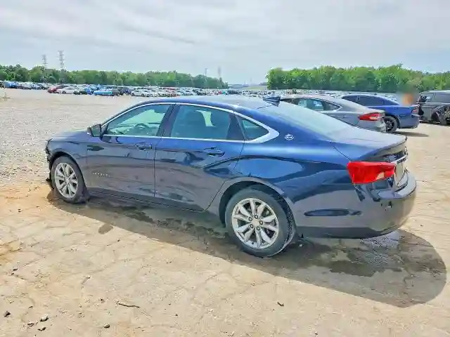 2G1115S38G9197160 2016 CHEVROLET IMPALA-1