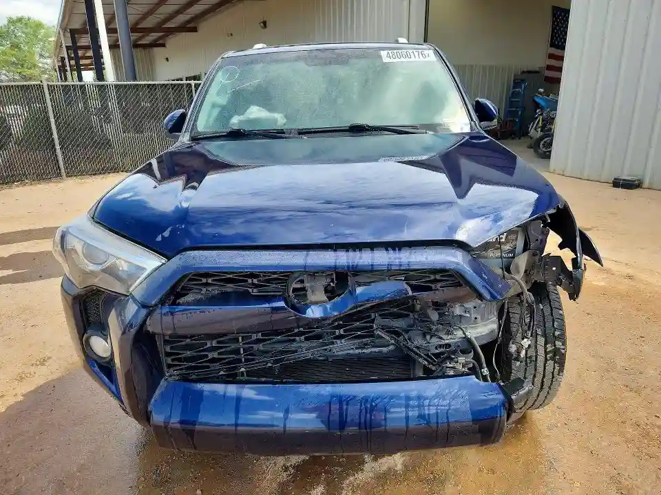 JTEZU5JR6J5187251 2018 TOYOTA 4RUNNER-4