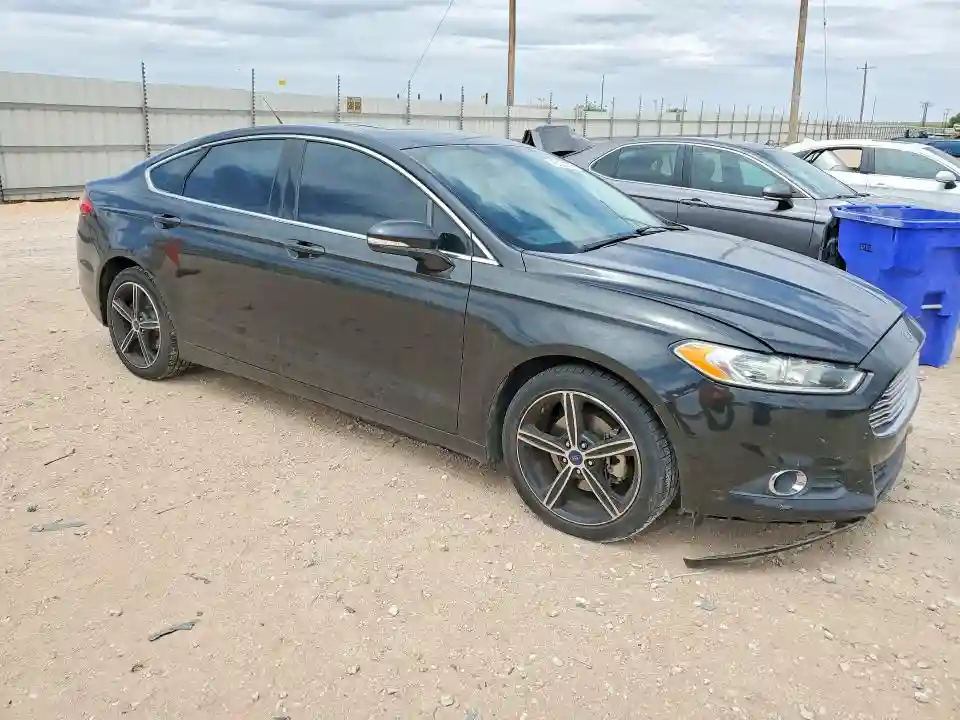 3FA6P0HD2FR118885 2015 FORD FUSION-3