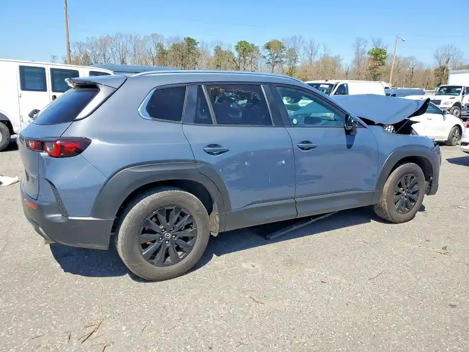 7MMVABBM7SN341013 2025 MAZDA CX-50-2