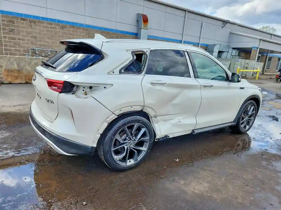3PCAJ5M31KF121322 2019 INFINITI QX50-2