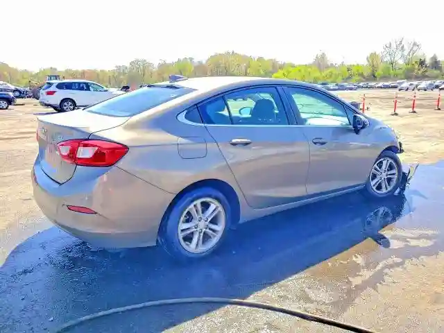 1G1BE5SM7H7122924 2017 CHEVROLET CRUZE-2