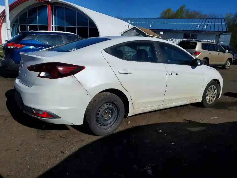 5NPD74LF2LH547640 2020 HYUNDAI ELANTRA-2