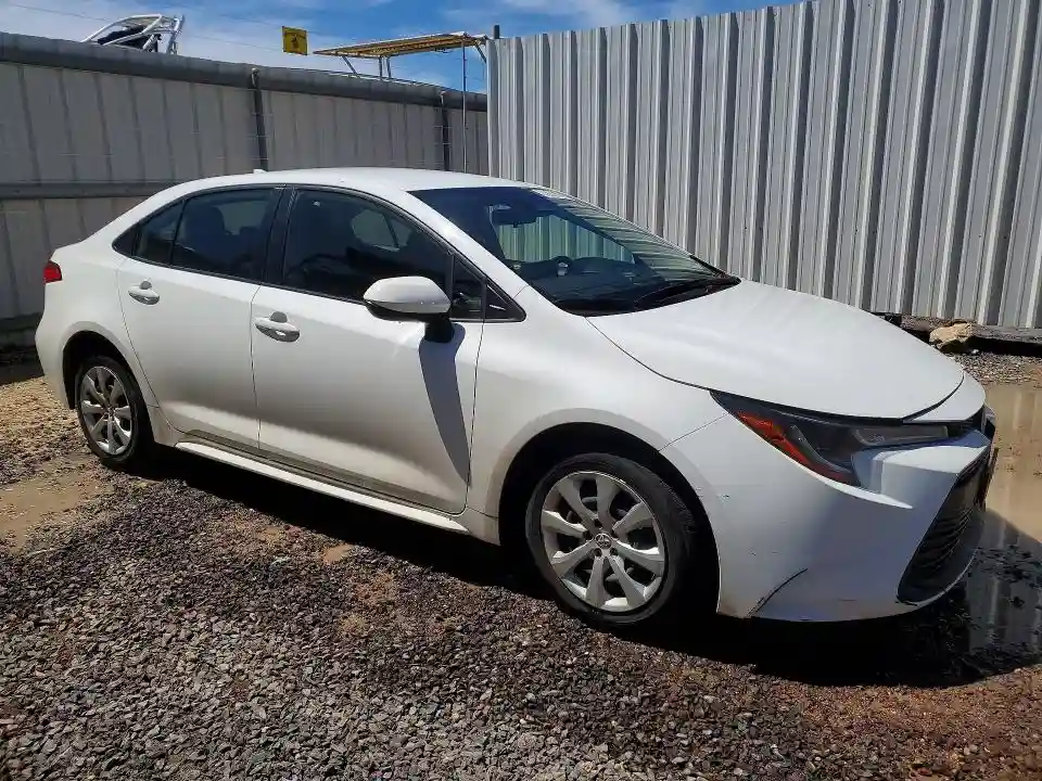 JTDB4MEE5R3020023 2024 TOYOTA COROLLA-3