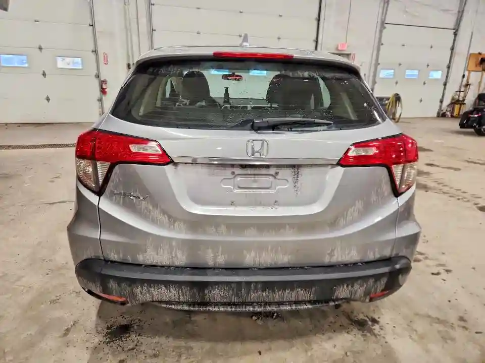3CZRU5H31MM711016 2021 HONDA HR-V-5