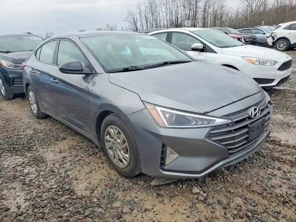 5NPD74LF1KH492936 2019 HYUNDAI ELANTRA-3