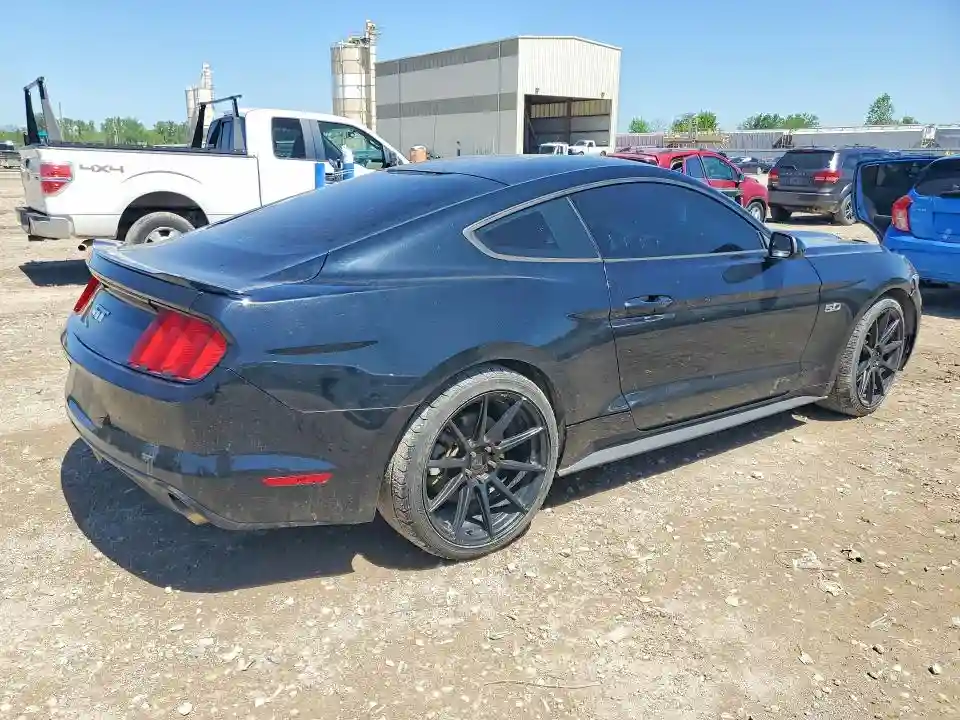 1FA6P8CF7H5203427 2017 FORD MUSTANG-2