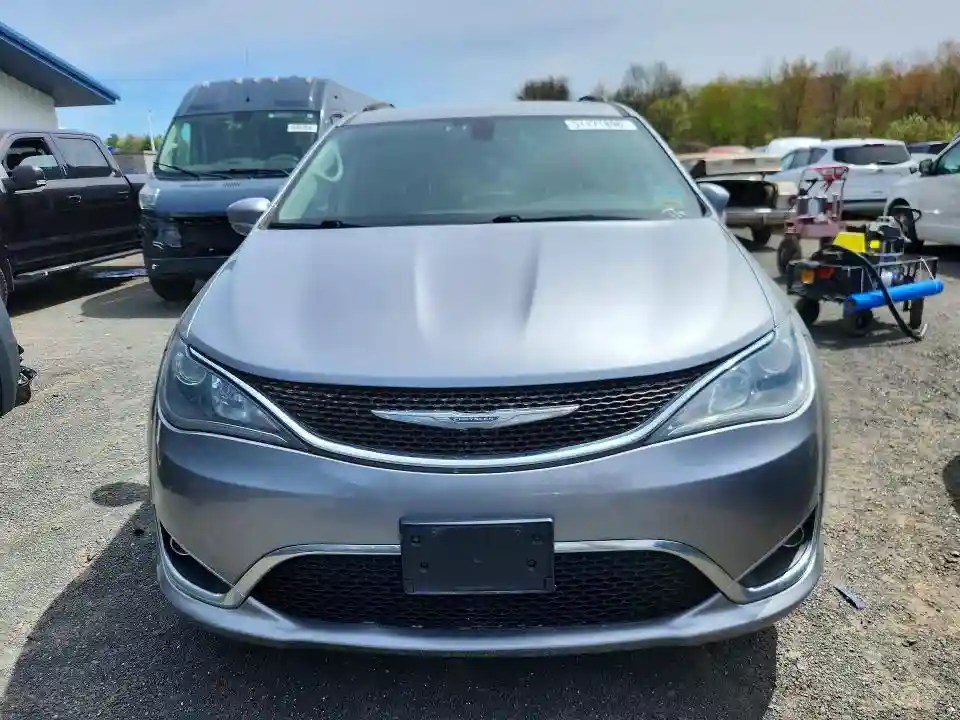 2C4RC1BG4HR824034 2017 CHRYSLER PACIFICA-4