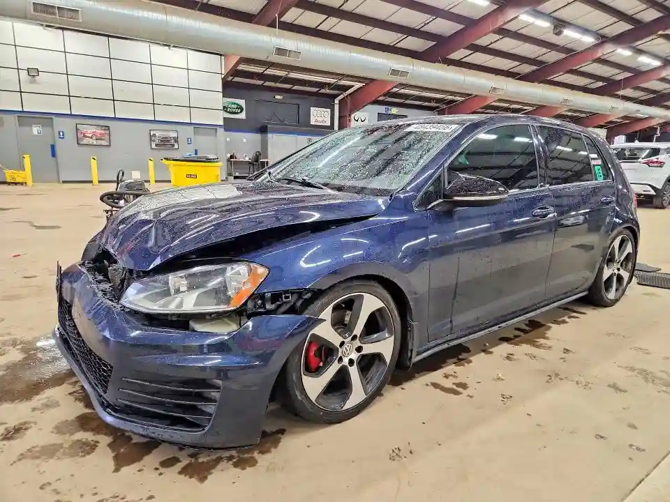 3VW5T7AU8GM064492 2016 VOLKSWAGEN GTI-0