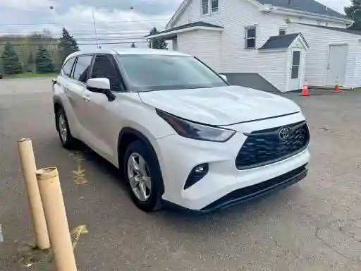 5TDKDRBH1PS005722 2023 TOYOTA HIGHLANDER-3