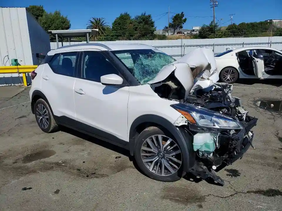 3N1CP5CV4ML546891 2021 NISSAN KICKS-3